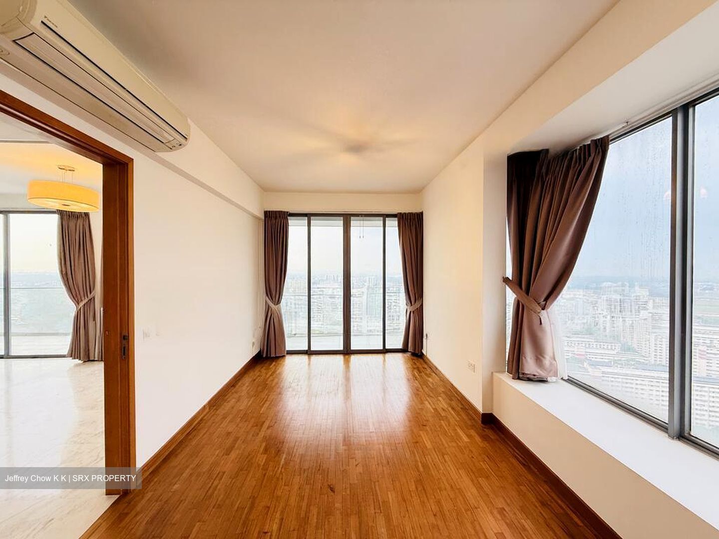Centro Residences (D20), Condominium #507534961